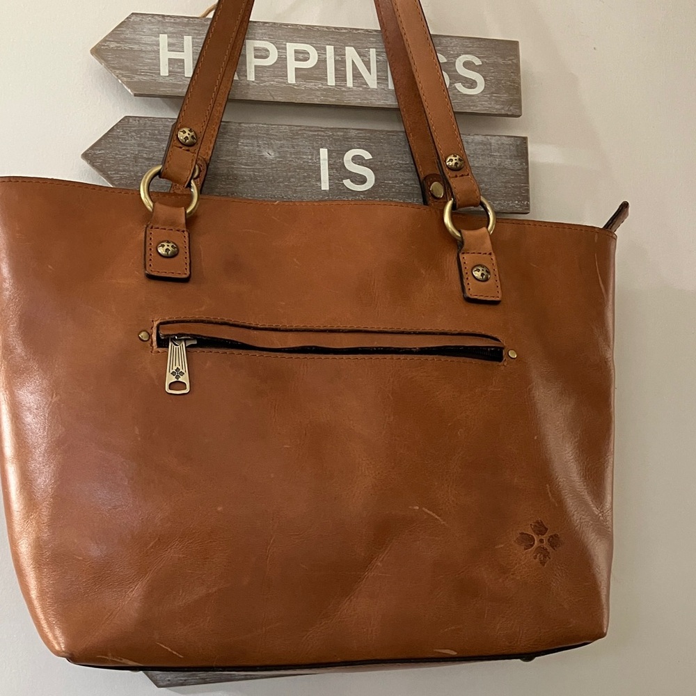 Patricia Nash purse